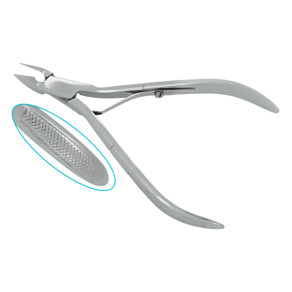 Cuticle Nippers (Model: MBT-4111)